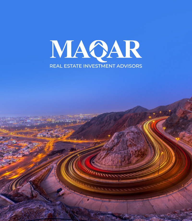 About us Maqar Real estate investment advisors in Oman